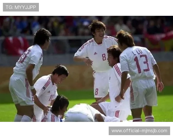 探究中国足球历史上唯一一次晋级世界杯的深层原因与成功经验