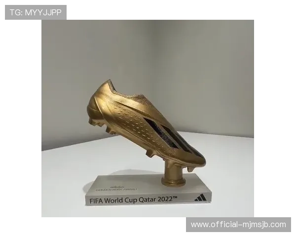 深入了解世界杯金靴奖历届得主的获奖条件、比赛表现及其职业影响