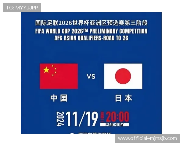 2026年中国世界杯赛程安排及中国队晋级前景深度分析